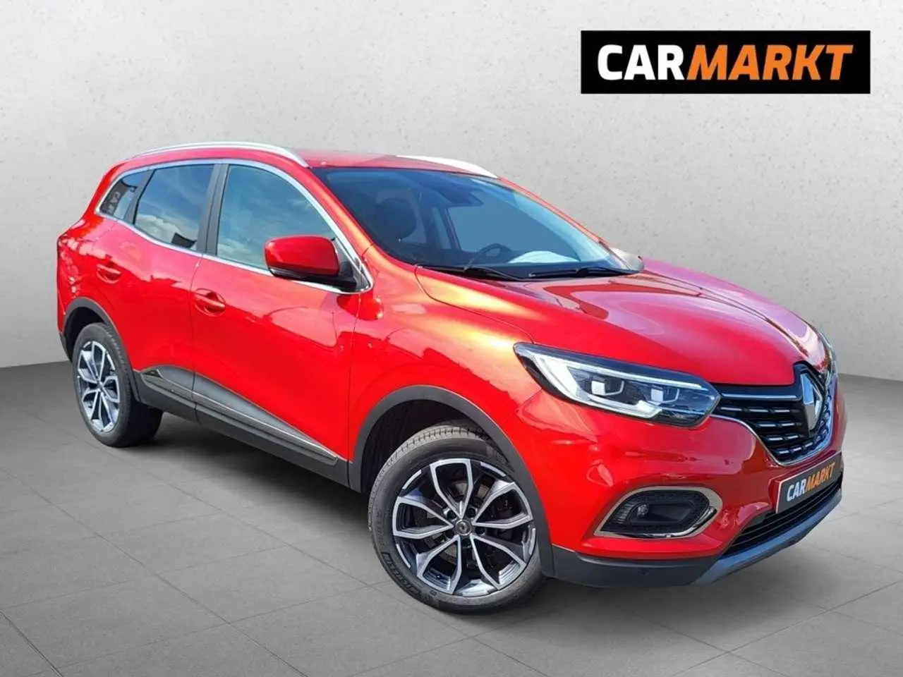 Photo 1 : Renault Kadjar 2020 Petrol