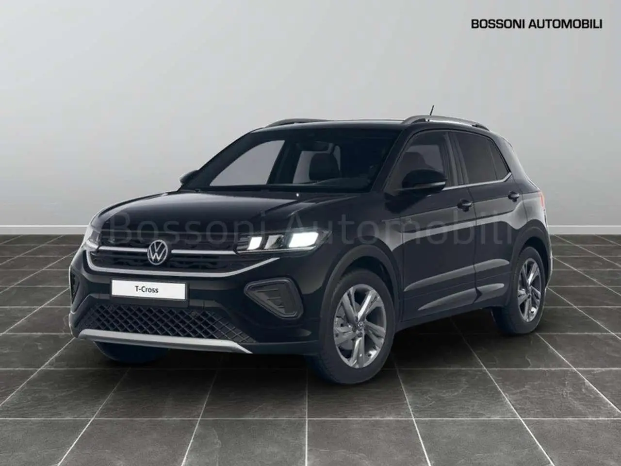 Photo 1 : Volkswagen T-cross 2024 Essence