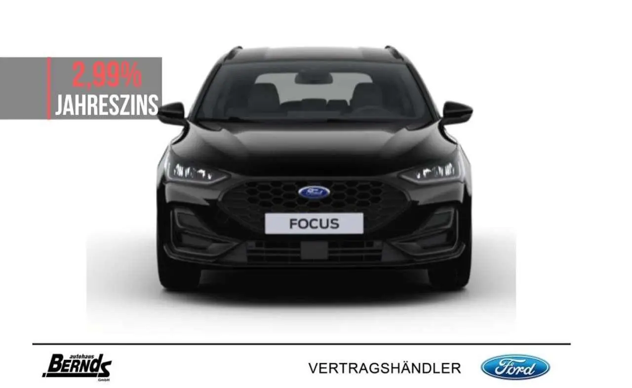 Photo 1 : Ford Focus 2024 Essence