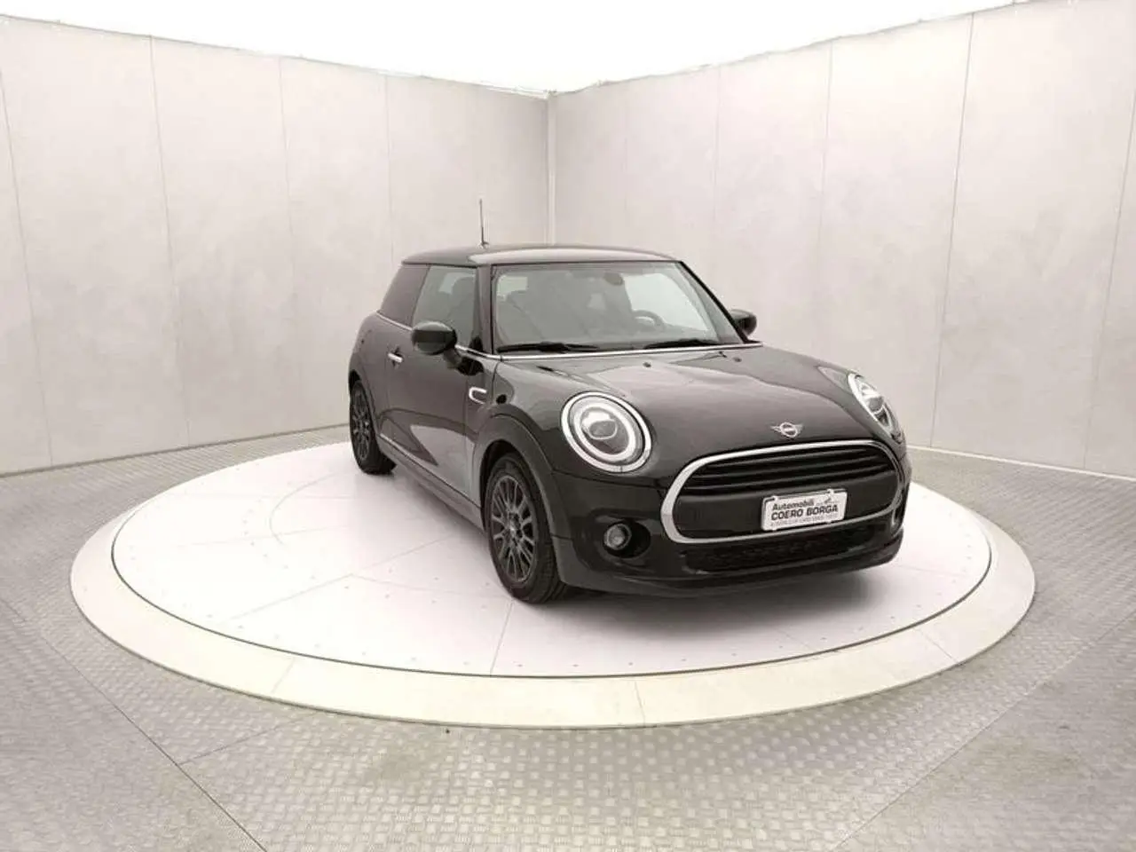 Photo 1 : Mini Cooper 2020 Petrol