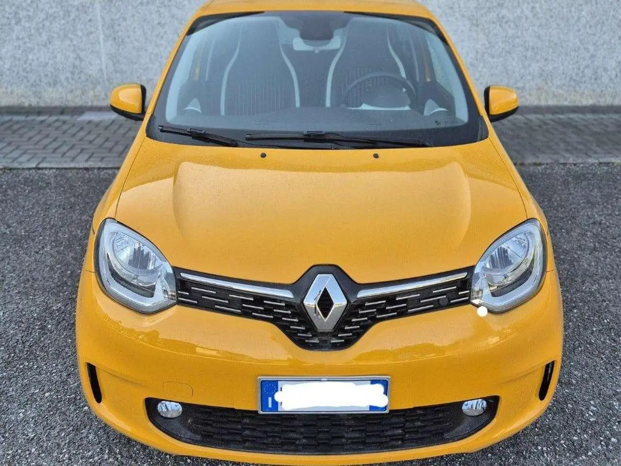 Photo 1 : Renault Twingo 2019 Petrol