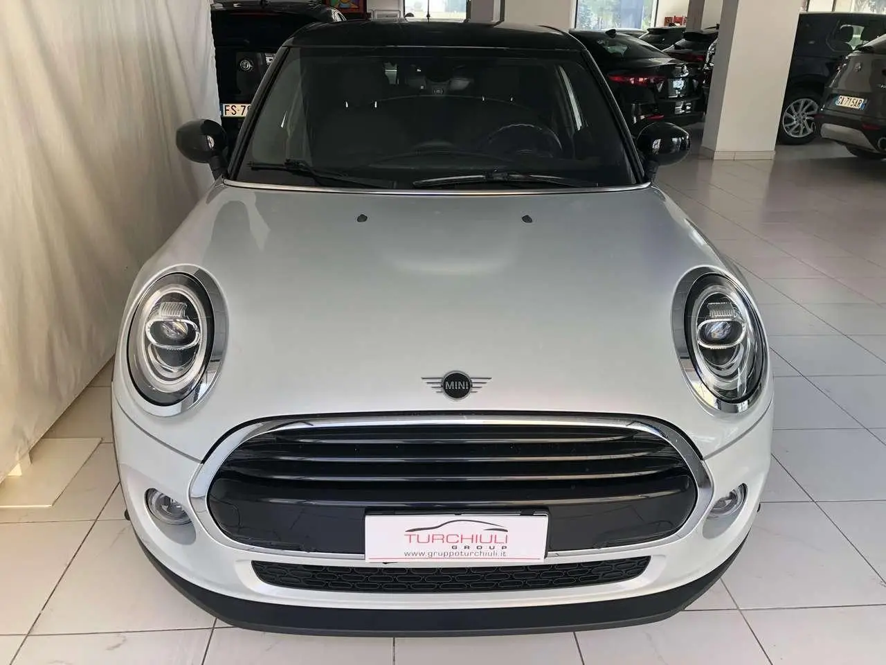 Photo 1 : Mini Cooper 2020 Petrol