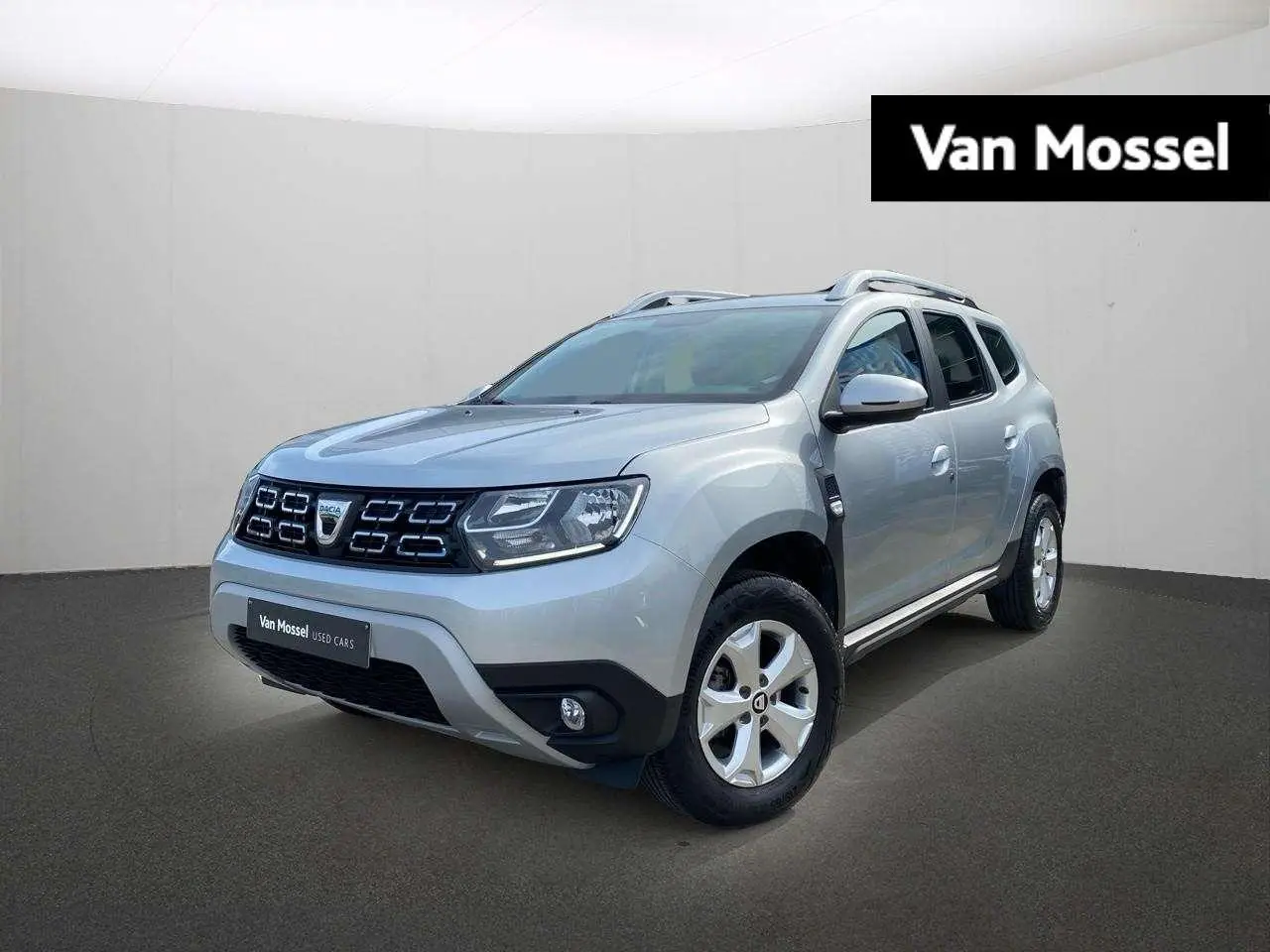 Photo 1 : Dacia Duster 2020 Petrol