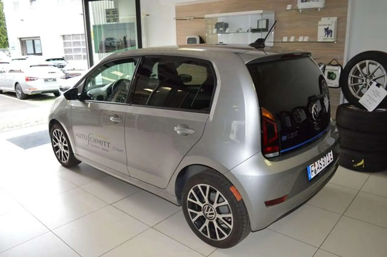 Photo 1 : Volkswagen Up! 2022 Electric