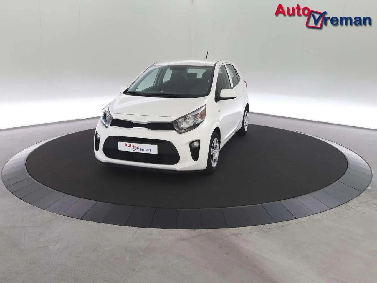 Photo 1 : Kia Picanto 2022 Petrol