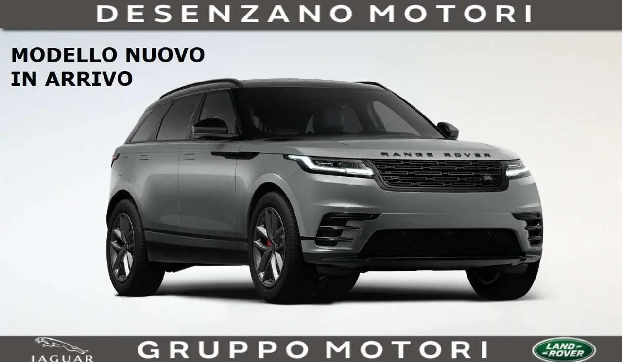 Photo 1 : Land Rover Range Rover Velar 2023 Hybride