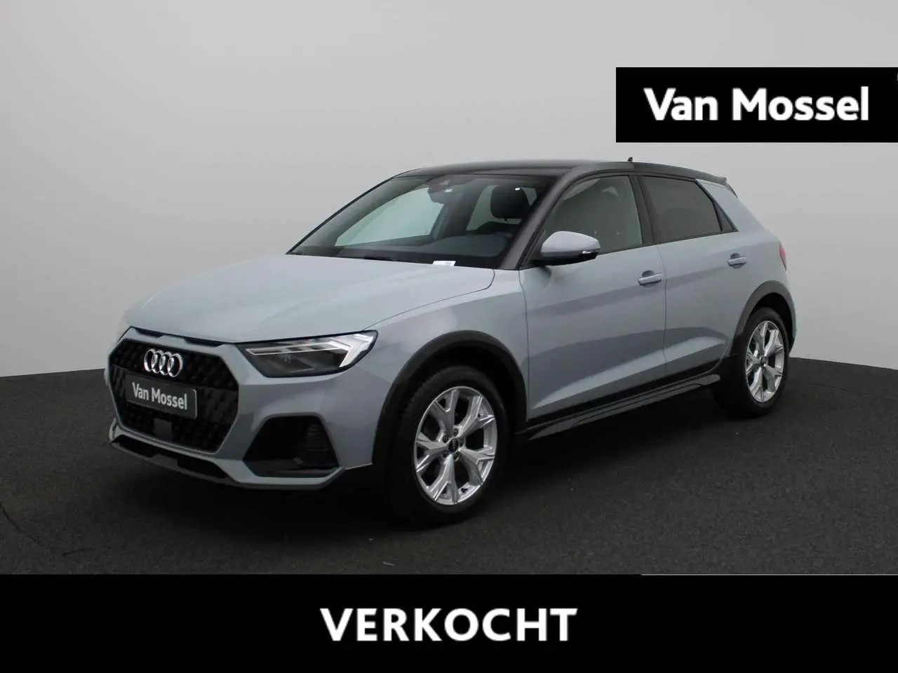 Photo 1 : Audi A1 2023 Petrol