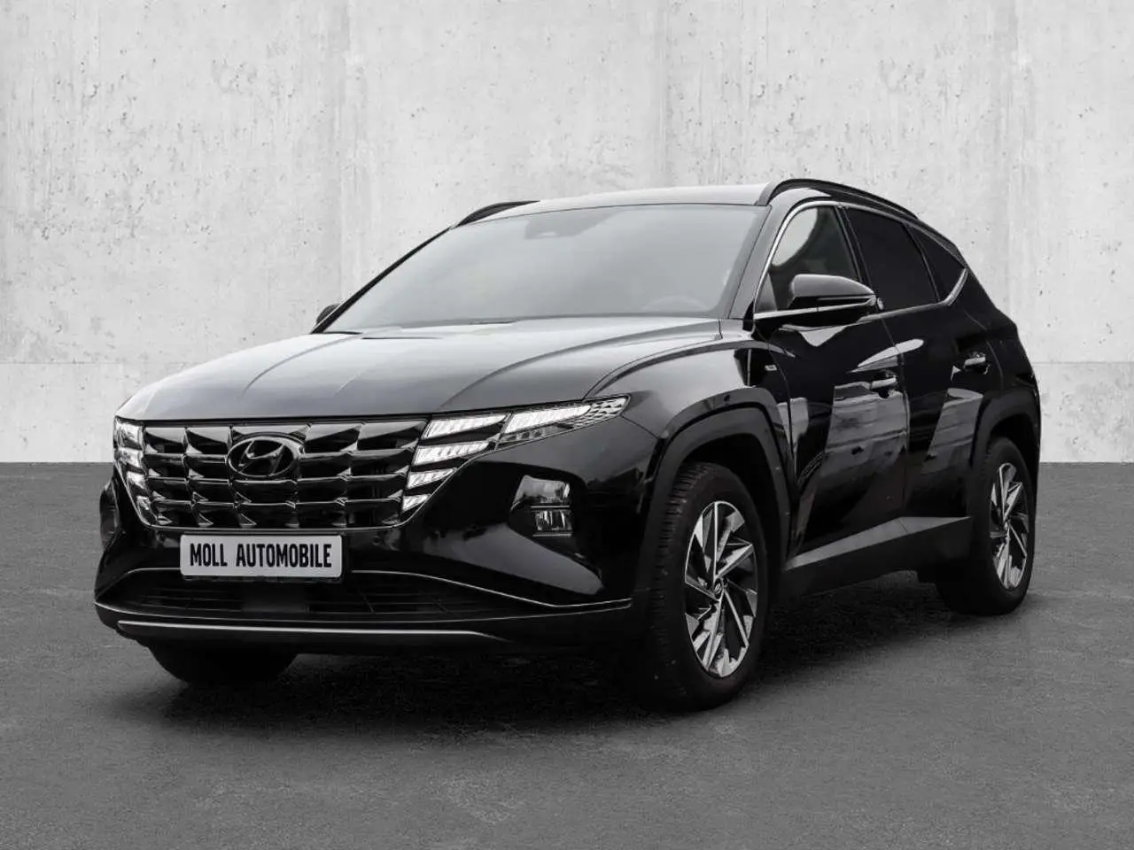 Photo 1 : Hyundai Tucson 2022 Essence