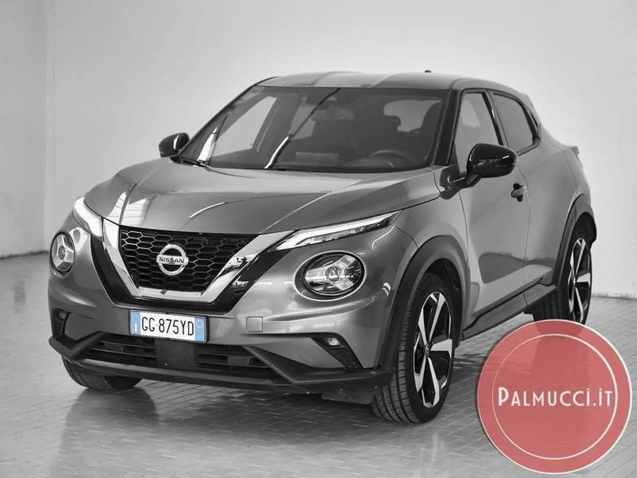 Photo 1 : Nissan Juke 2021 Essence