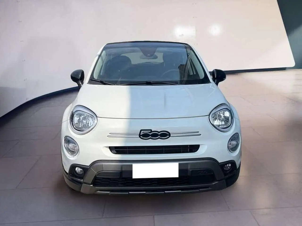 Photo 1 : Fiat 500x 2023 Hybride