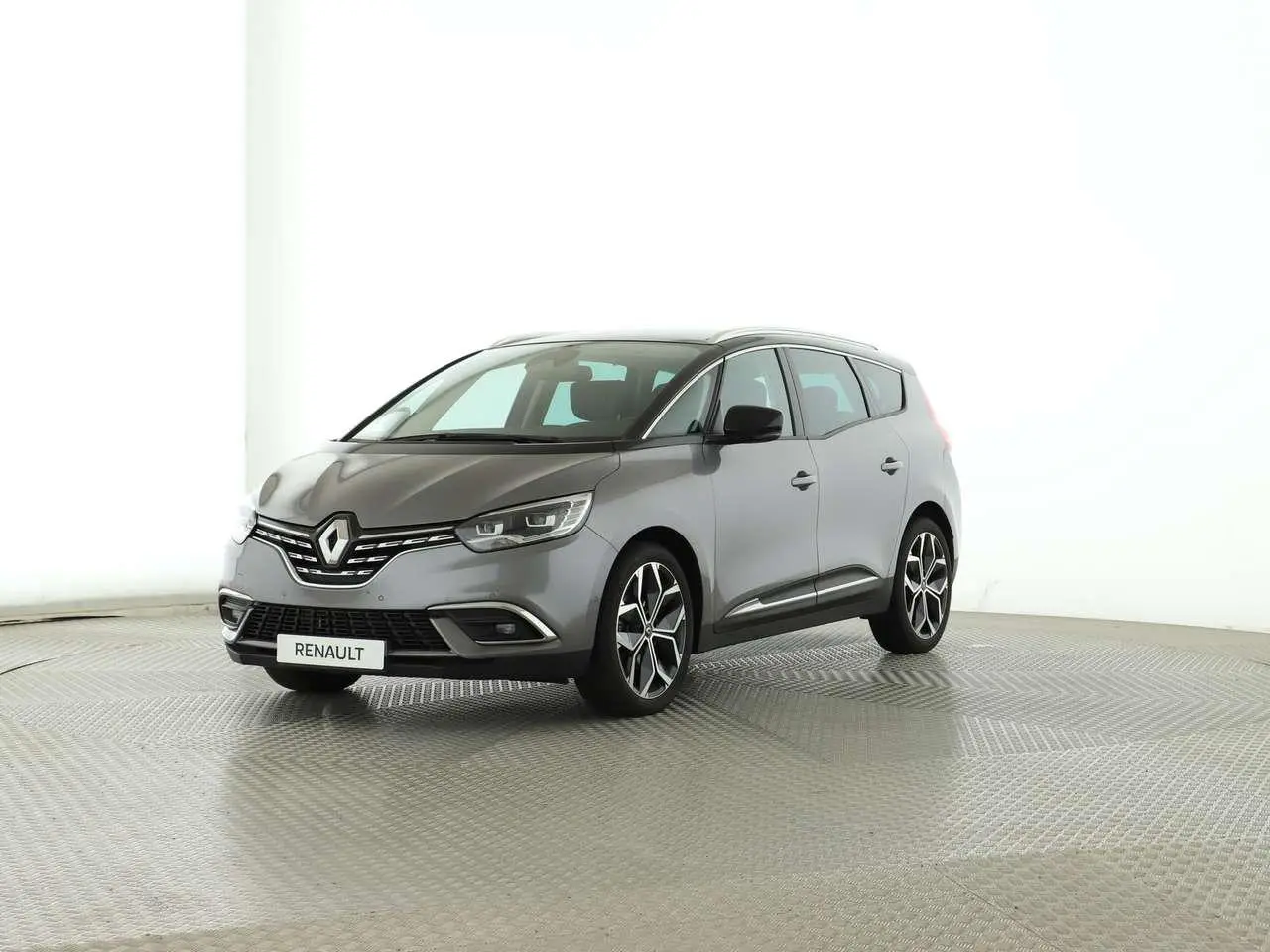 Photo 1 : Renault Scenic 2023 Essence