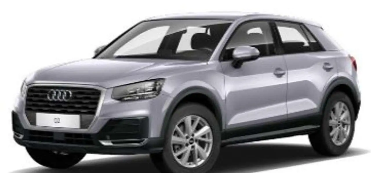 Photo 1 : Audi Q2 2020 Essence