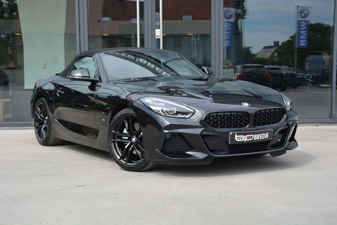 Photo 1 : Bmw Z4 2022 Petrol