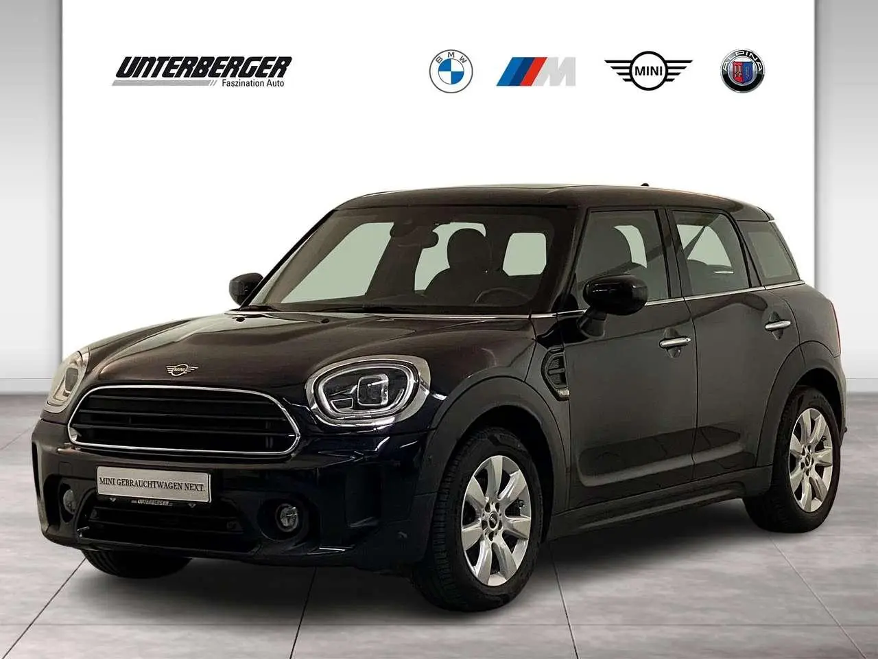 Photo 1 : Mini Cooper 2021 Essence