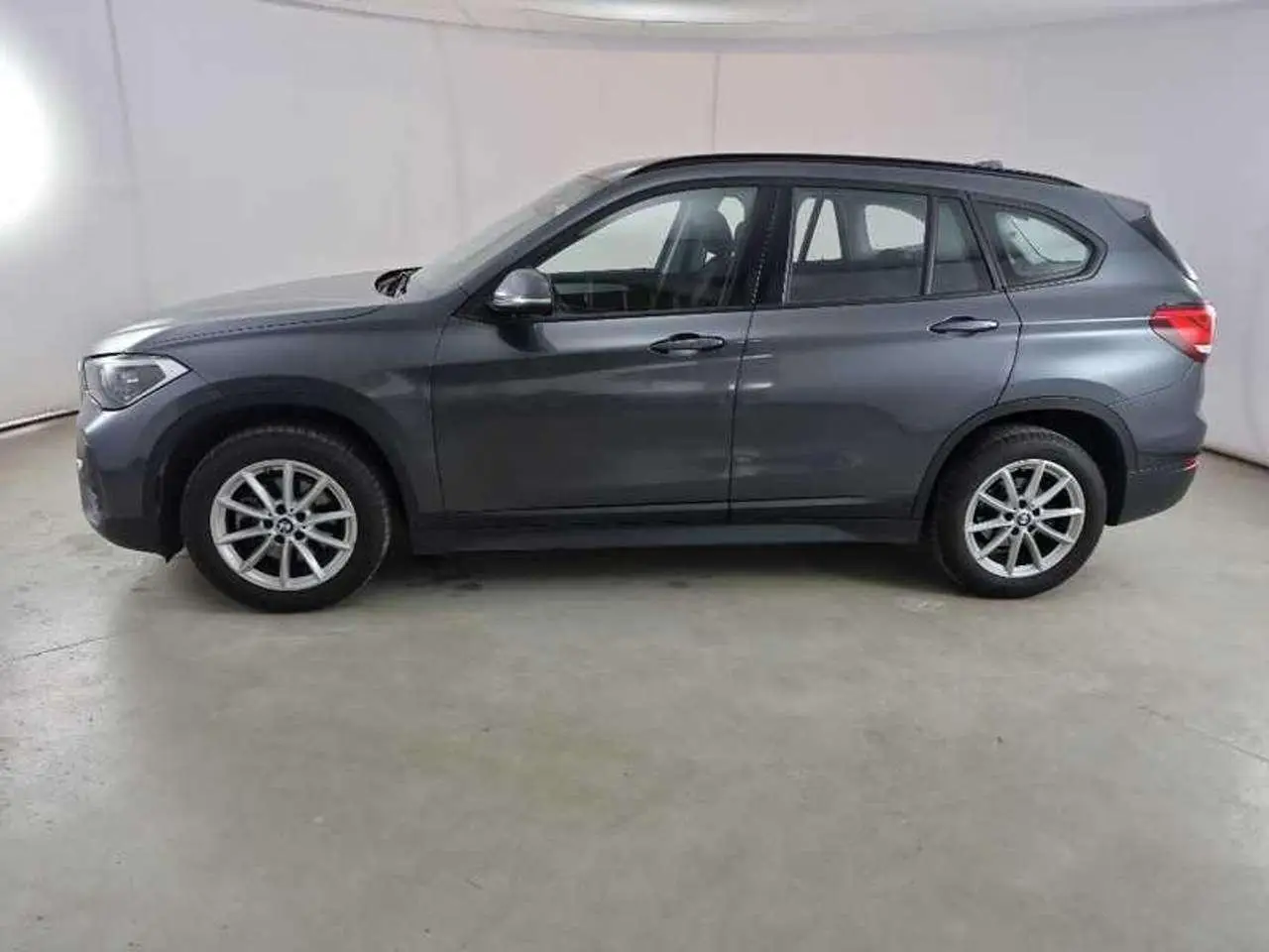 Photo 1 : Bmw X1 2020 Diesel