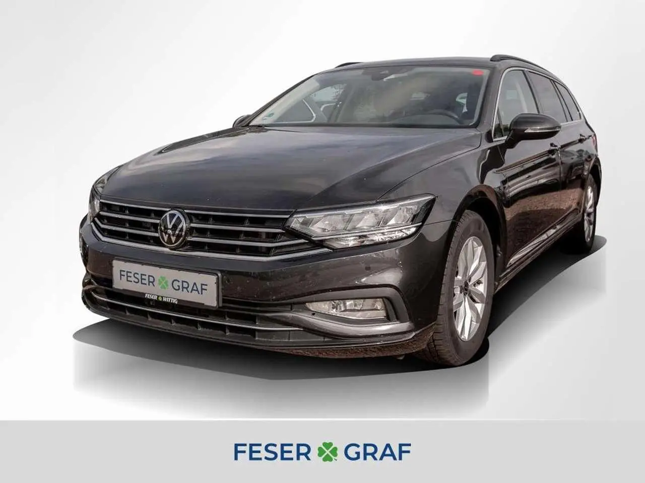 Photo 1 : Volkswagen Passat 2024 Essence