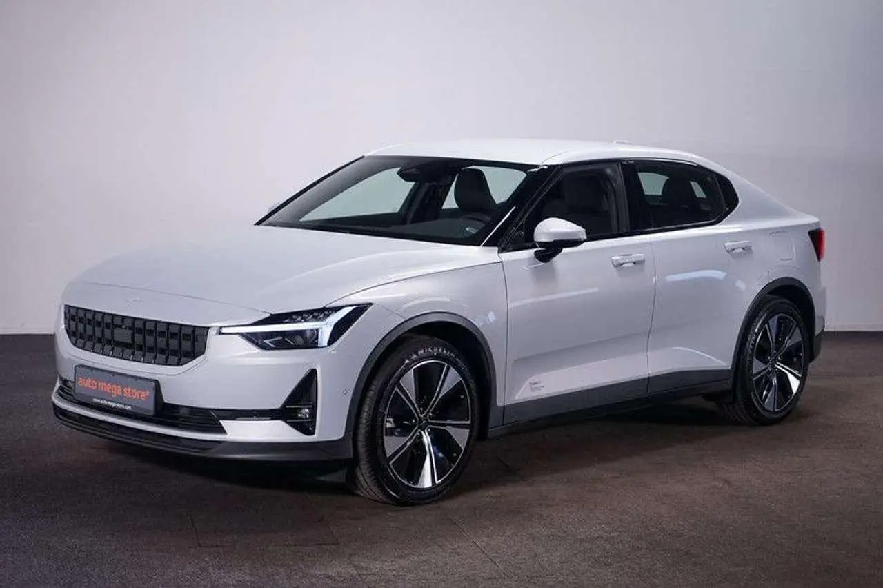 Photo 1 : Polestar 2 2023 Électrique