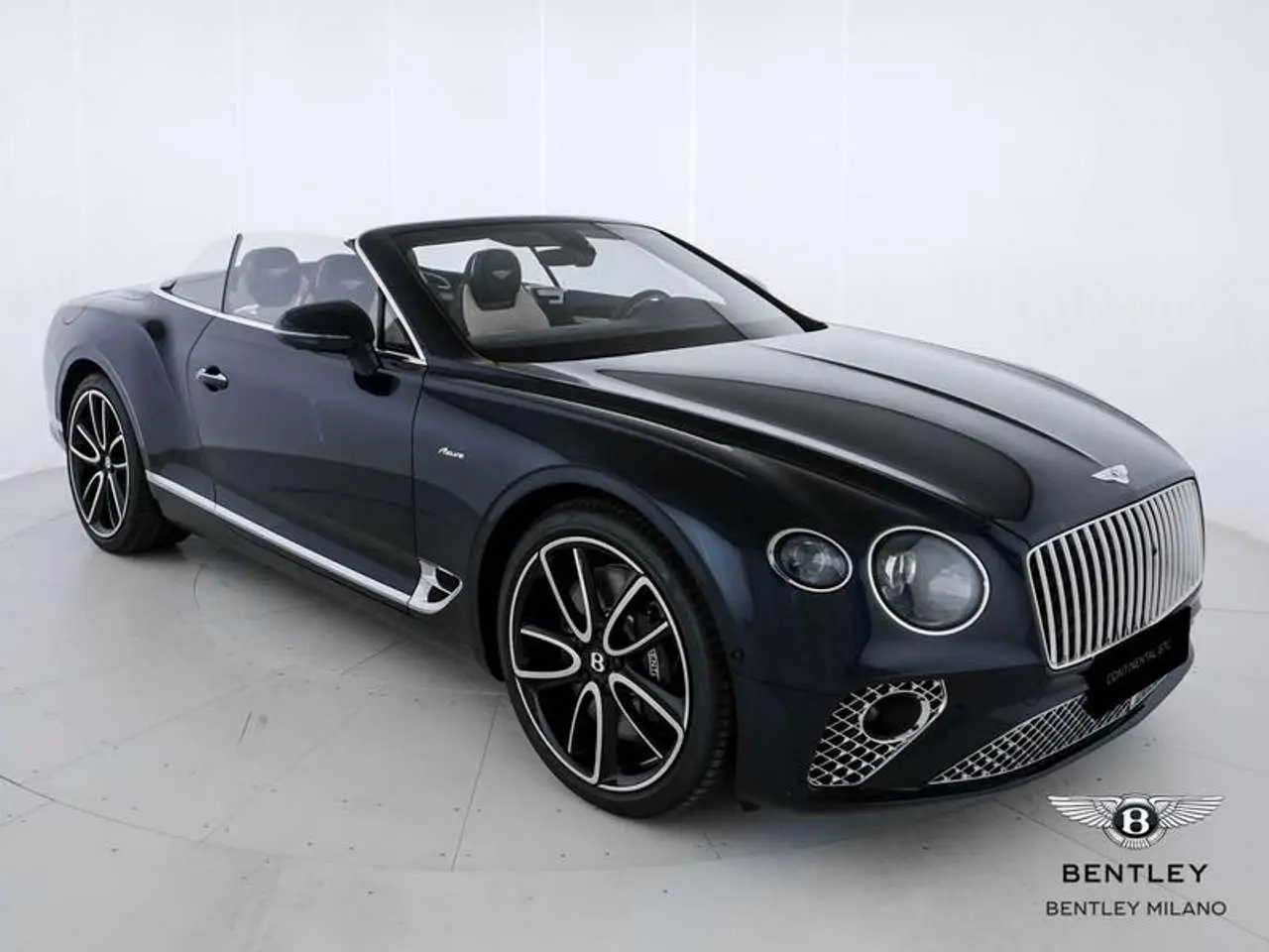 Photo 1 : Bentley Continental 2024 Petrol