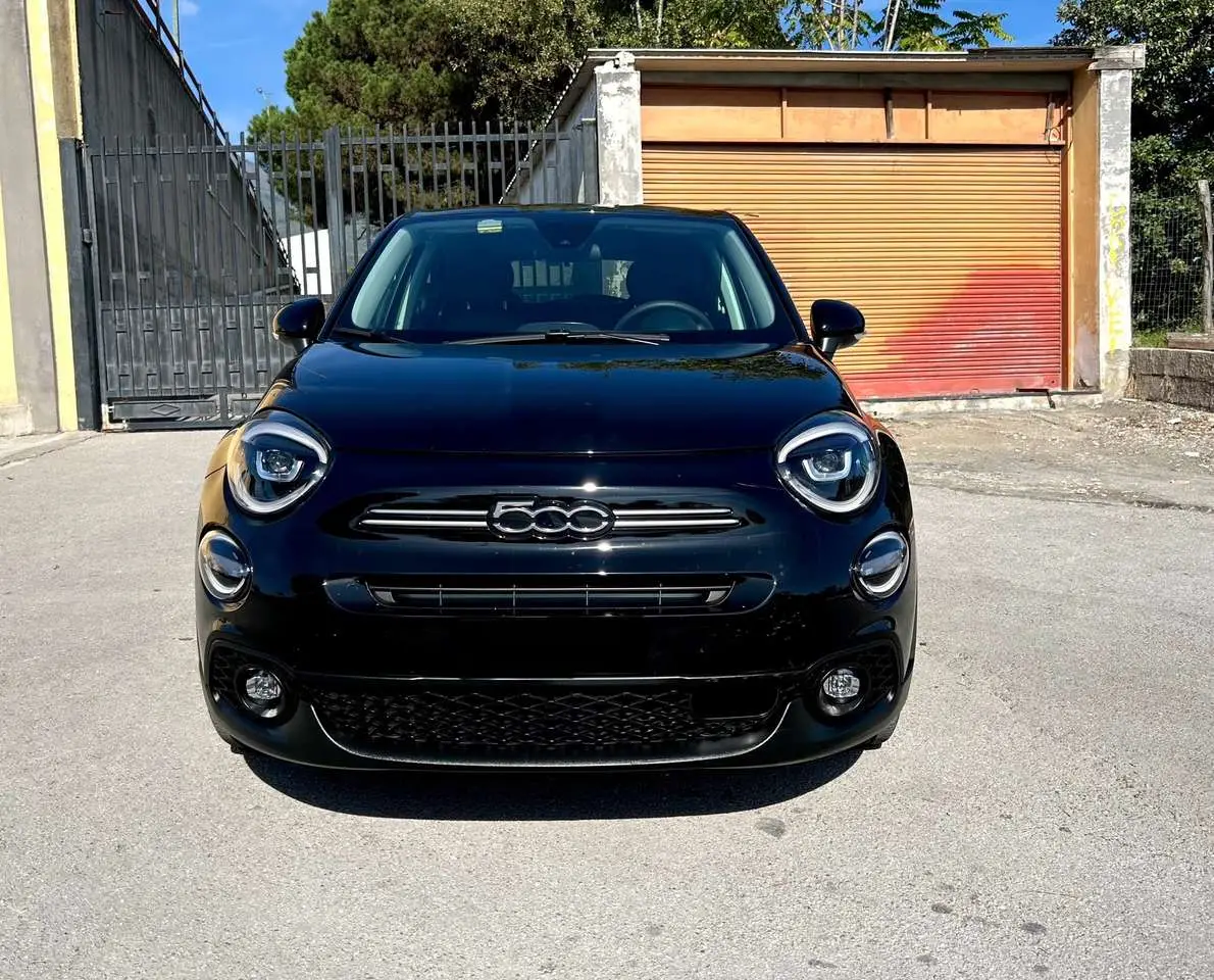 Photo 1 : Fiat 500x 2023 Essence