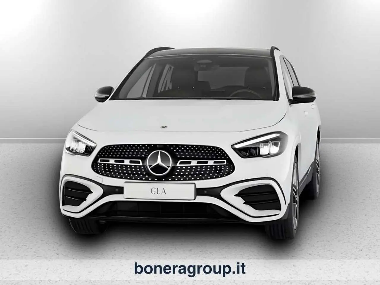 Photo 1 : Mercedes-benz Classe Gla 2024 Diesel