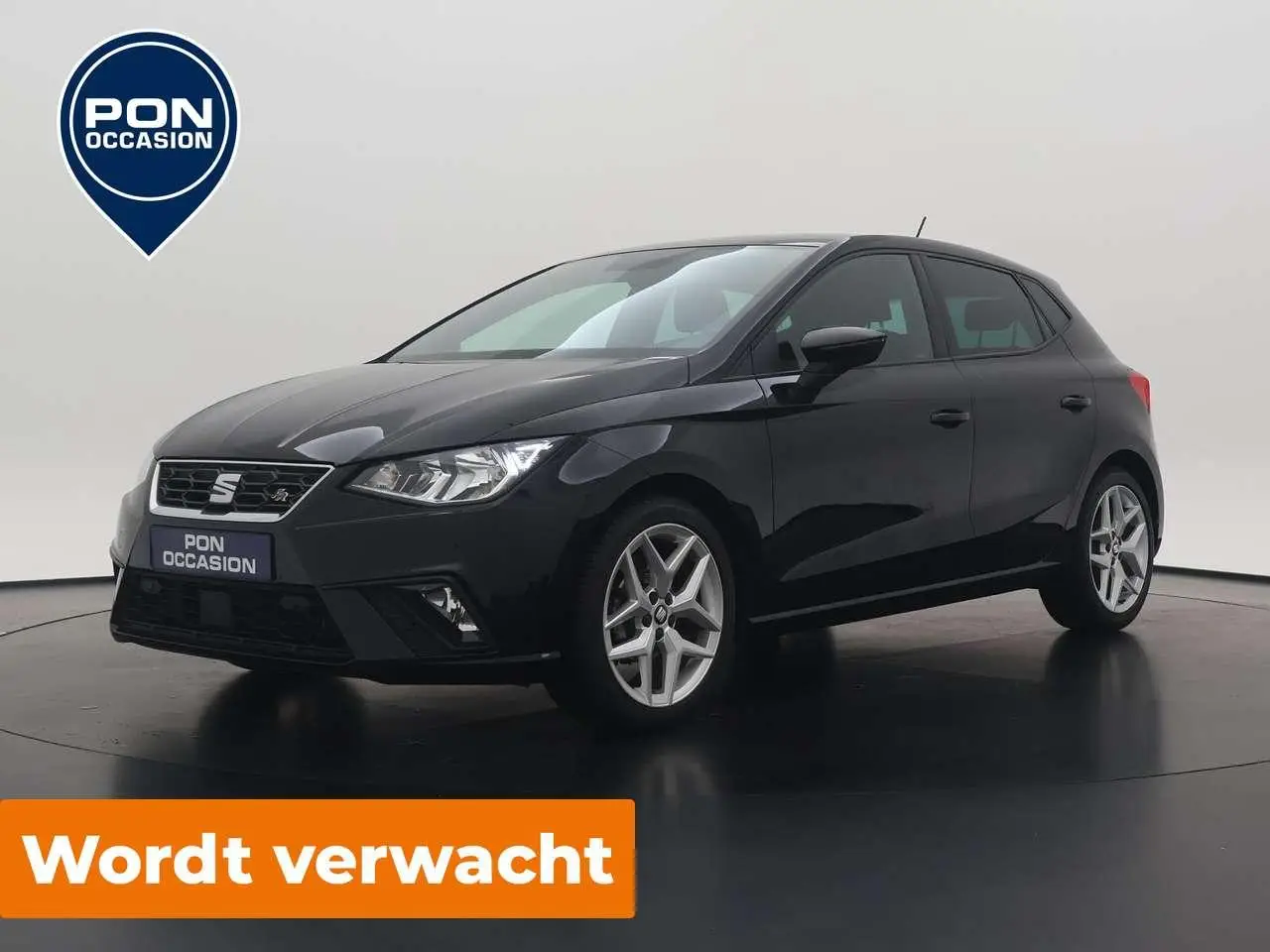 Photo 1 : Seat Ibiza 2020 Petrol