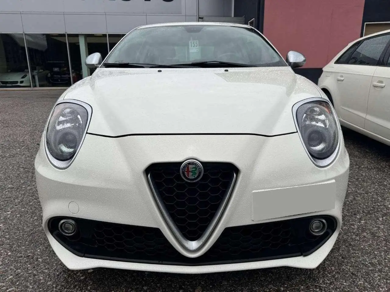 Photo 1 : Alfa Romeo Mito 2016 Petrol