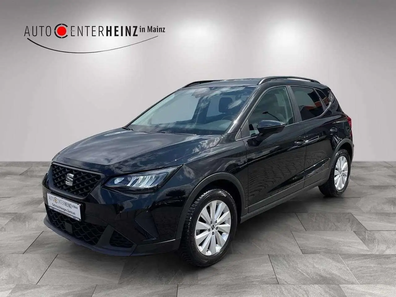 Photo 1 : Seat Arona 2023 Essence