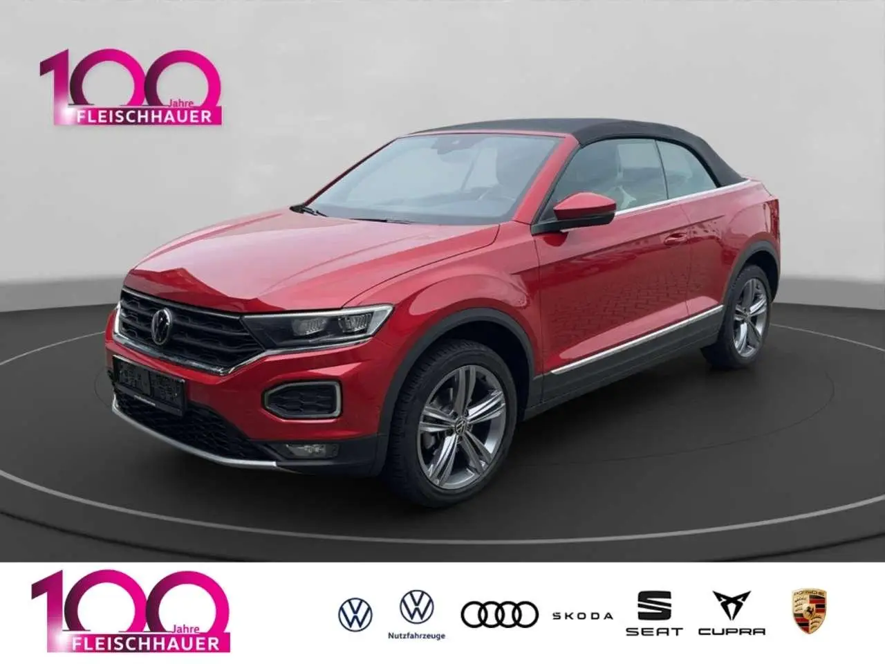 Photo 1 : Volkswagen T-roc 2021 Essence