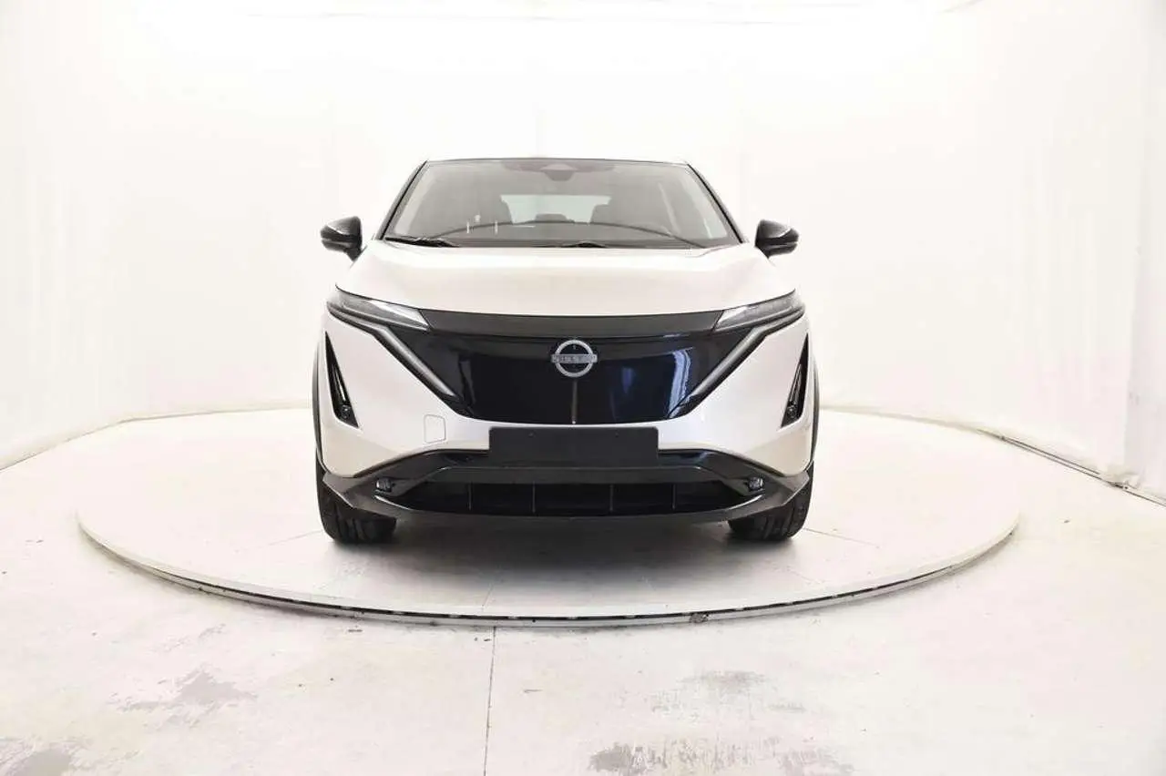 Photo 1 : Nissan Ariya 2024 Electric