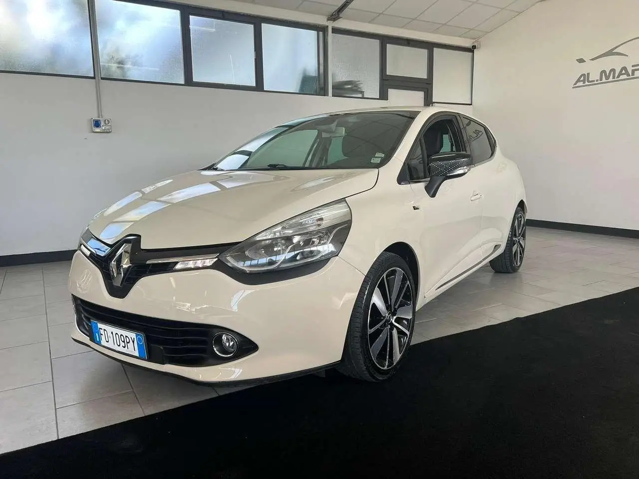 Photo 1 : Renault Clio 2016 Diesel