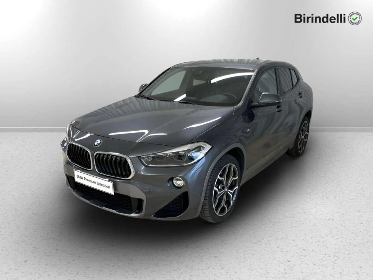 Photo 1 : Bmw X2 2019 Diesel