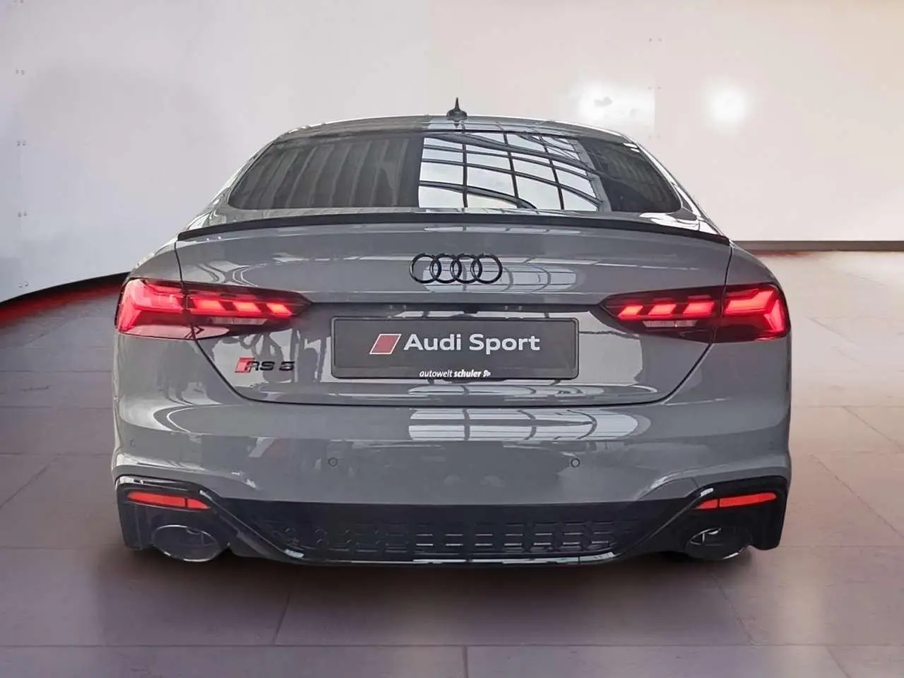 Photo 1 : Audi Rs5 2024 Essence