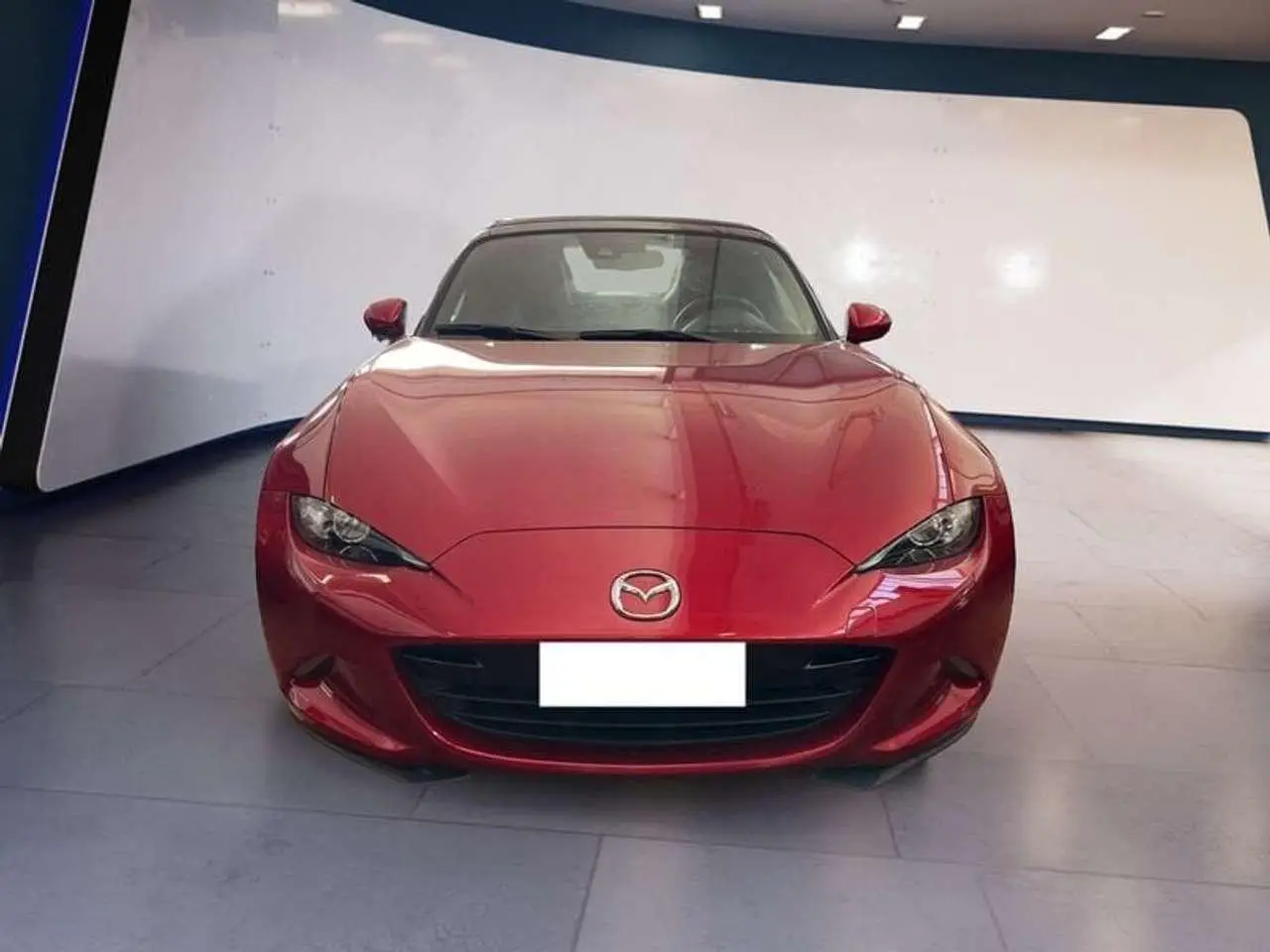 Photo 1 : Mazda Mx-5 2019 Essence