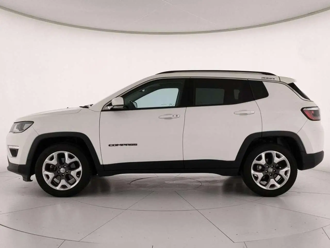 Photo 1 : Jeep Compass 2020 Essence