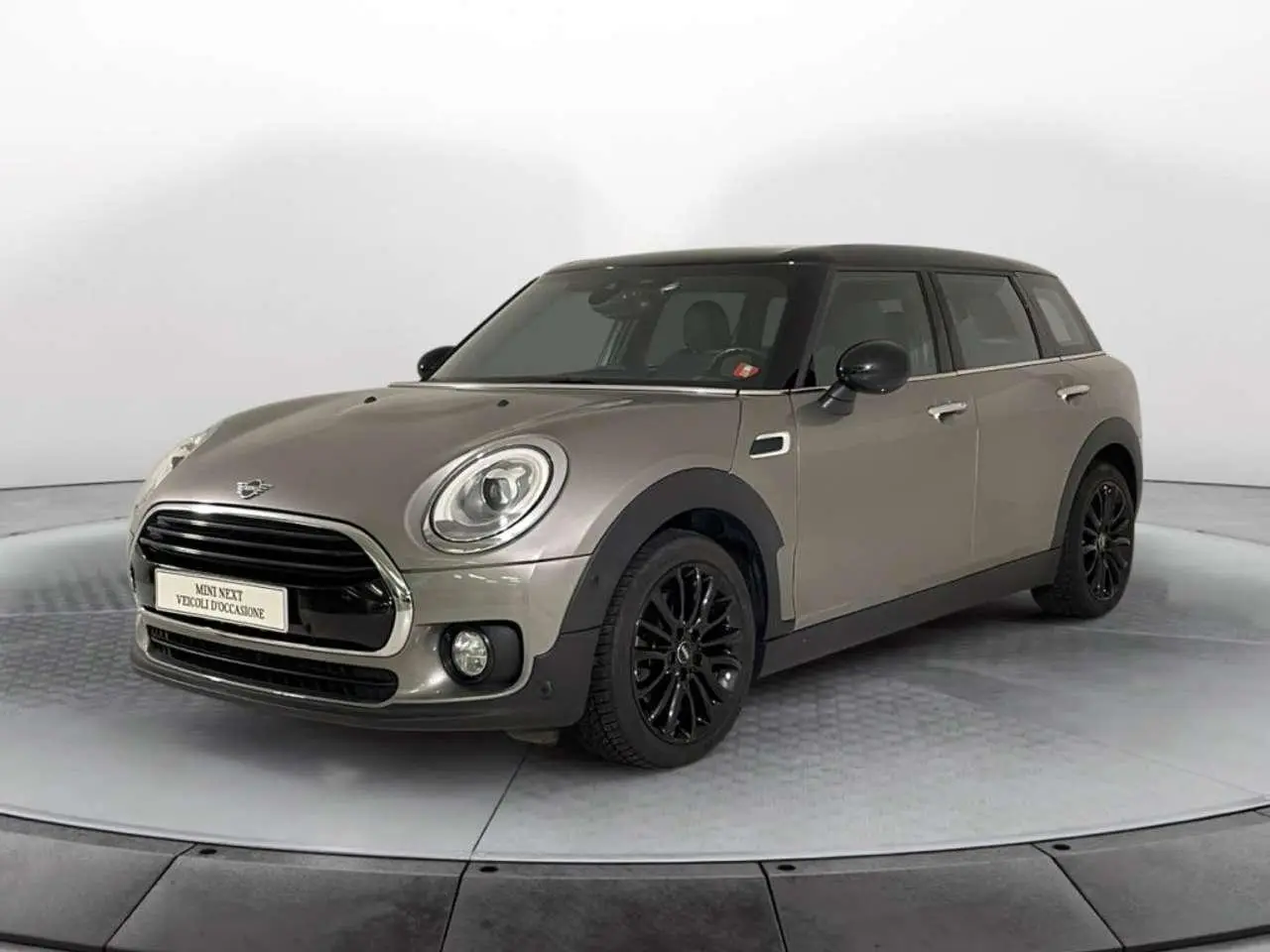 Photo 1 : Mini Cooper 2019 Diesel