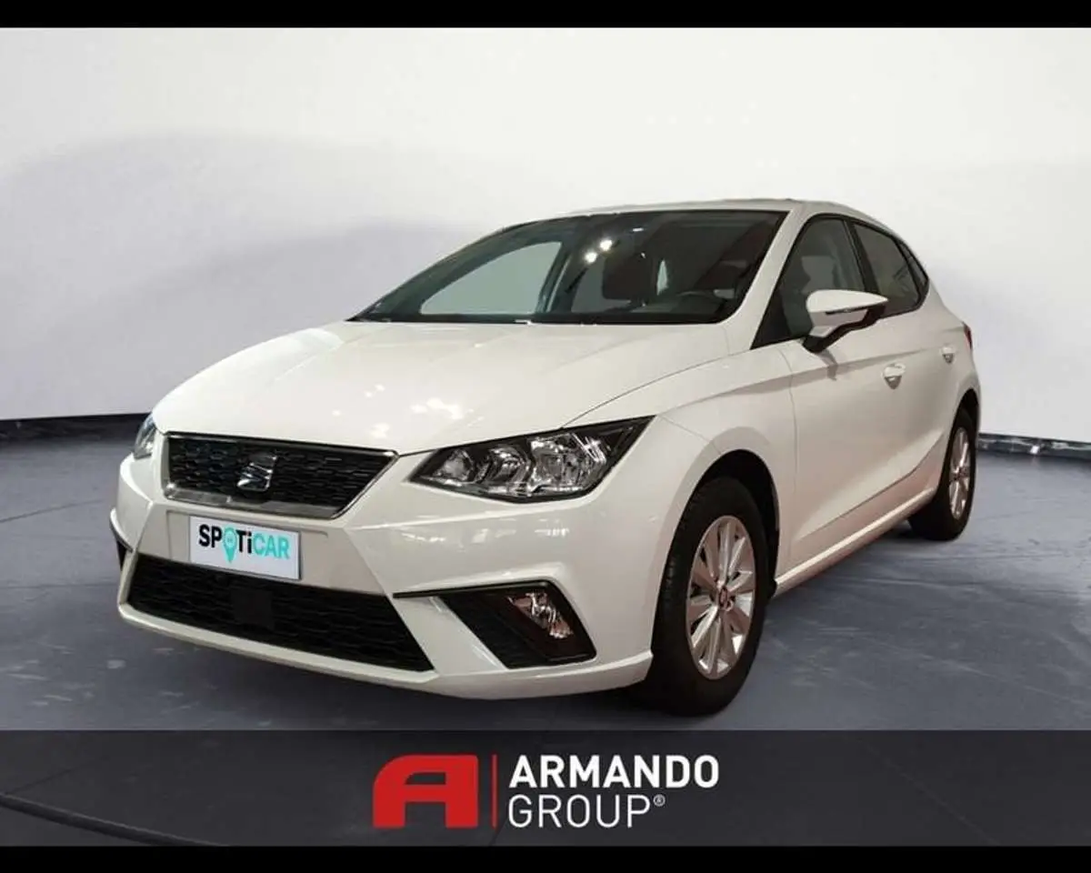 Photo 1 : Seat Ibiza 2019 Autres