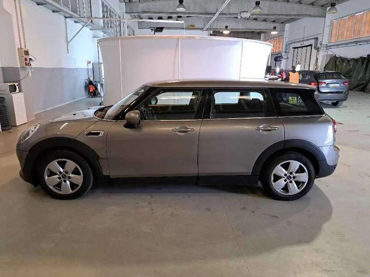 Photo 1 : Mini One 2019 Diesel