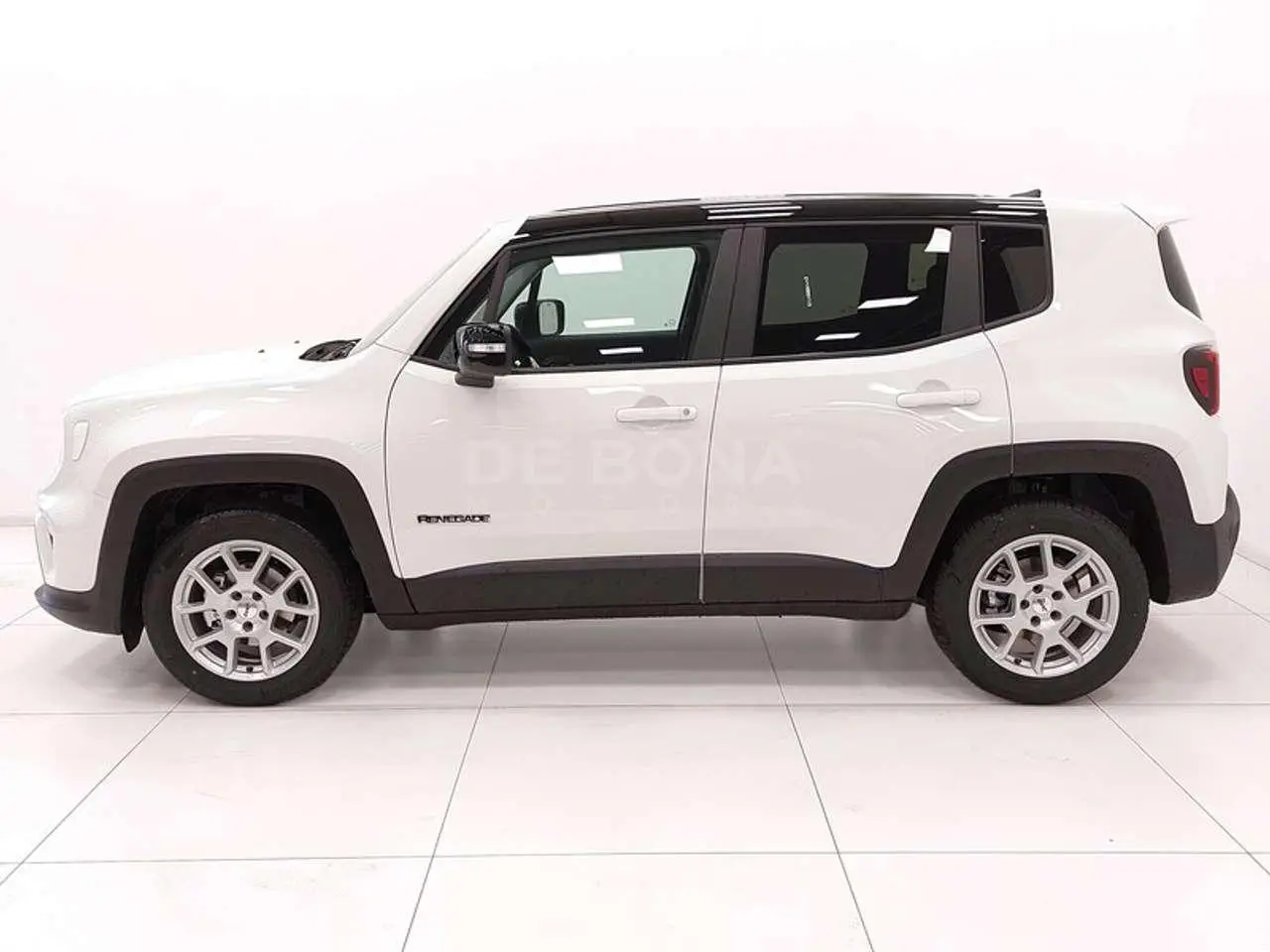 Photo 1 : Jeep Renegade 2024 Diesel