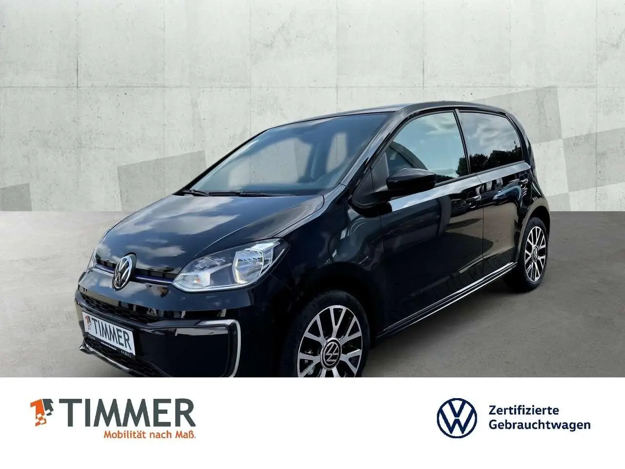 Photo 1 : Volkswagen Up! 2024 Autres