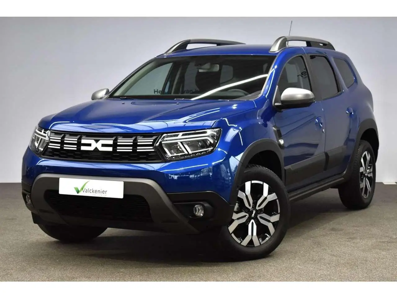 Photo 1 : Dacia Duster 2023 Petrol