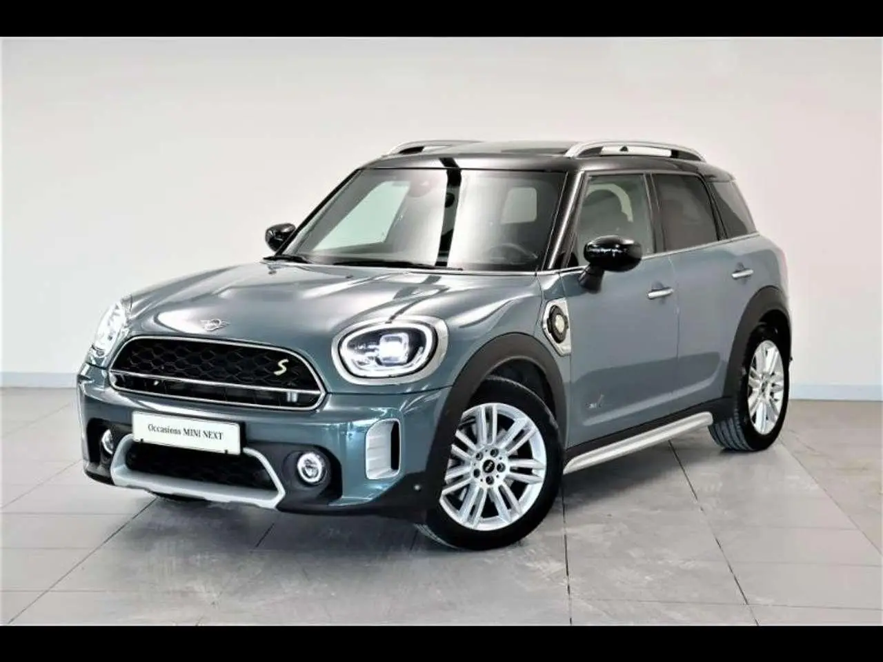 Photo 1 : Mini Cooper 2021 Others