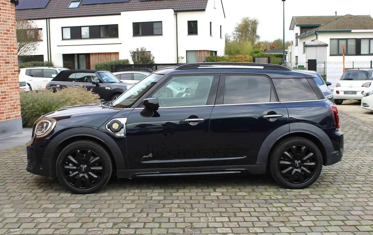 Photo 1 : Mini Cooper 2020 Essence