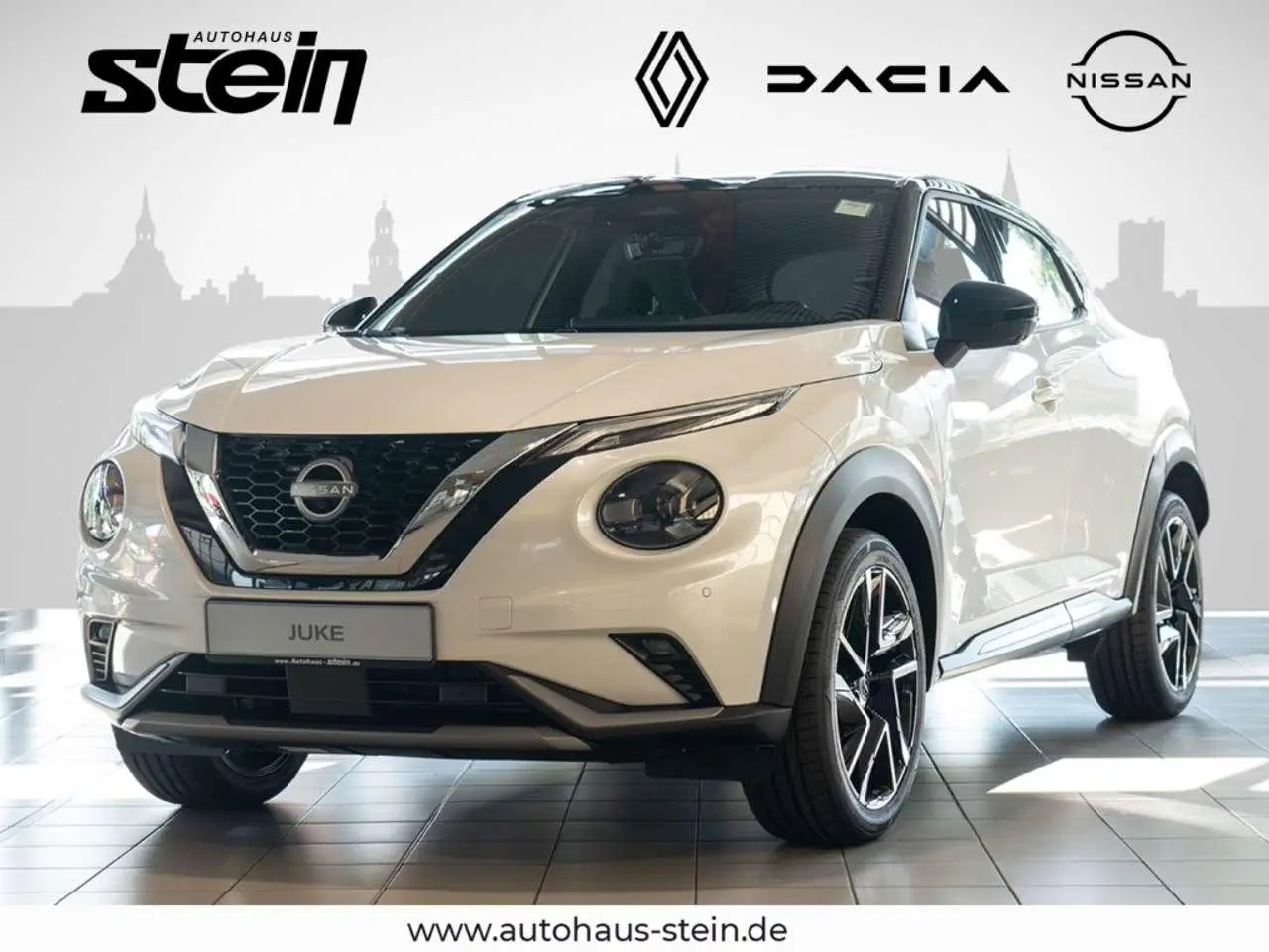 Photo 1 : Nissan Juke 2024 Essence