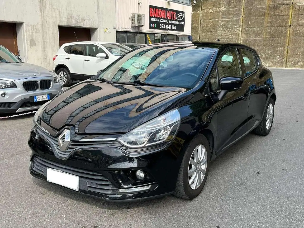 Photo 1 : Renault Clio 2016 Diesel