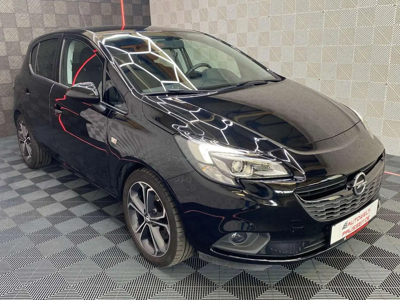 Photo 1 : Opel Corsa 2019 Petrol