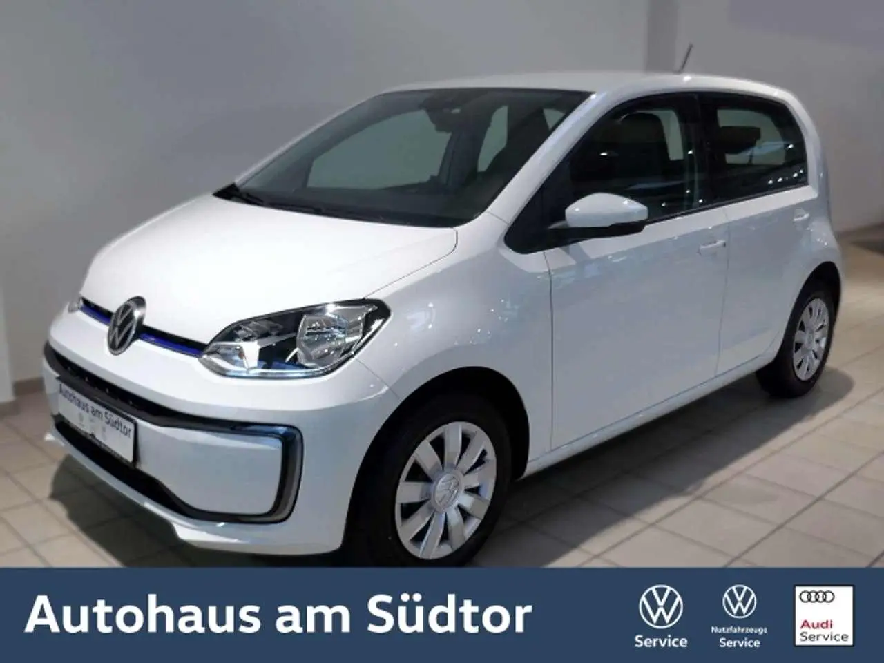 Photo 1 : Volkswagen Up! 2021 Autres