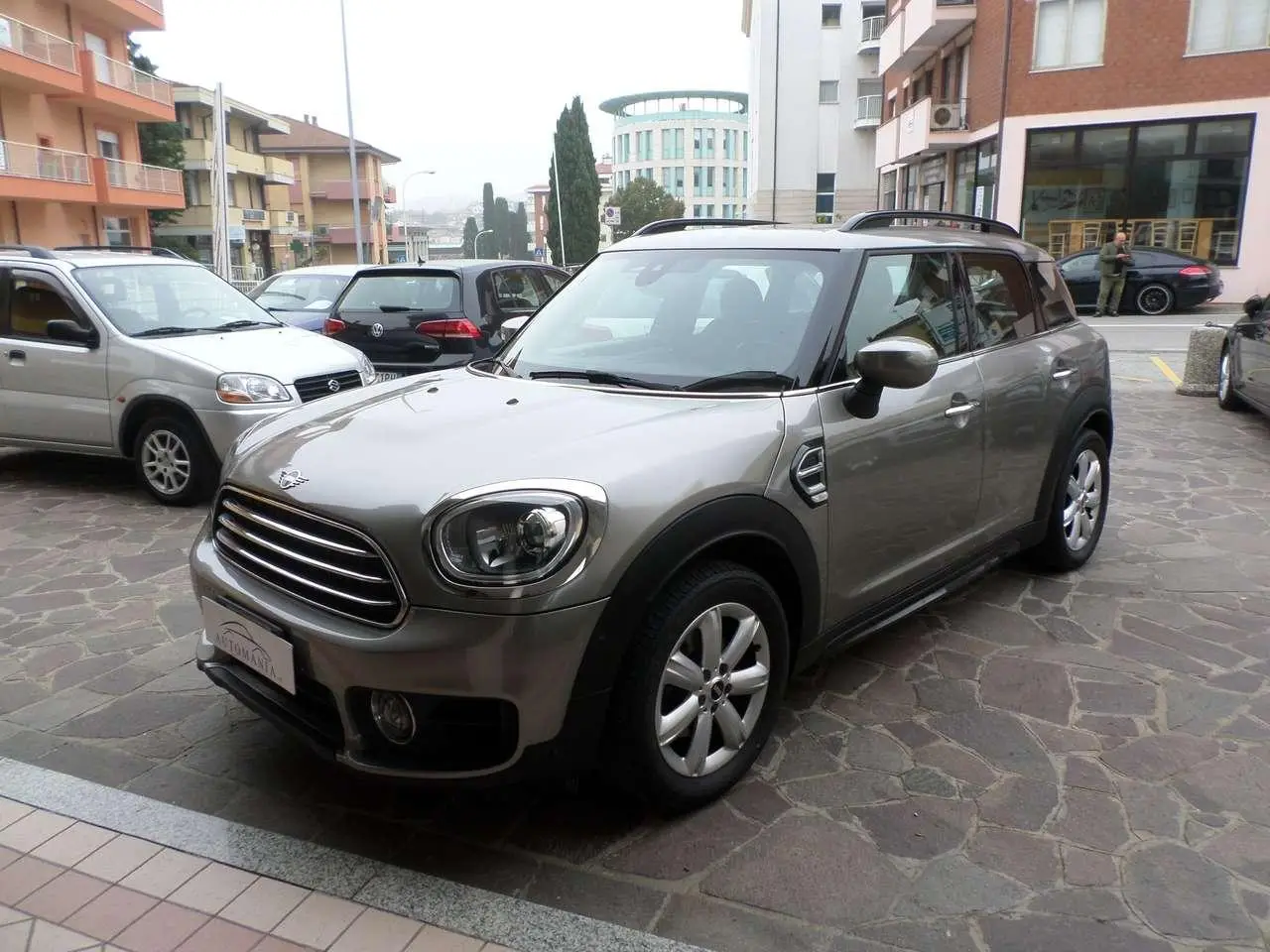 Photo 1 : Mini Cooper 2020 Petrol