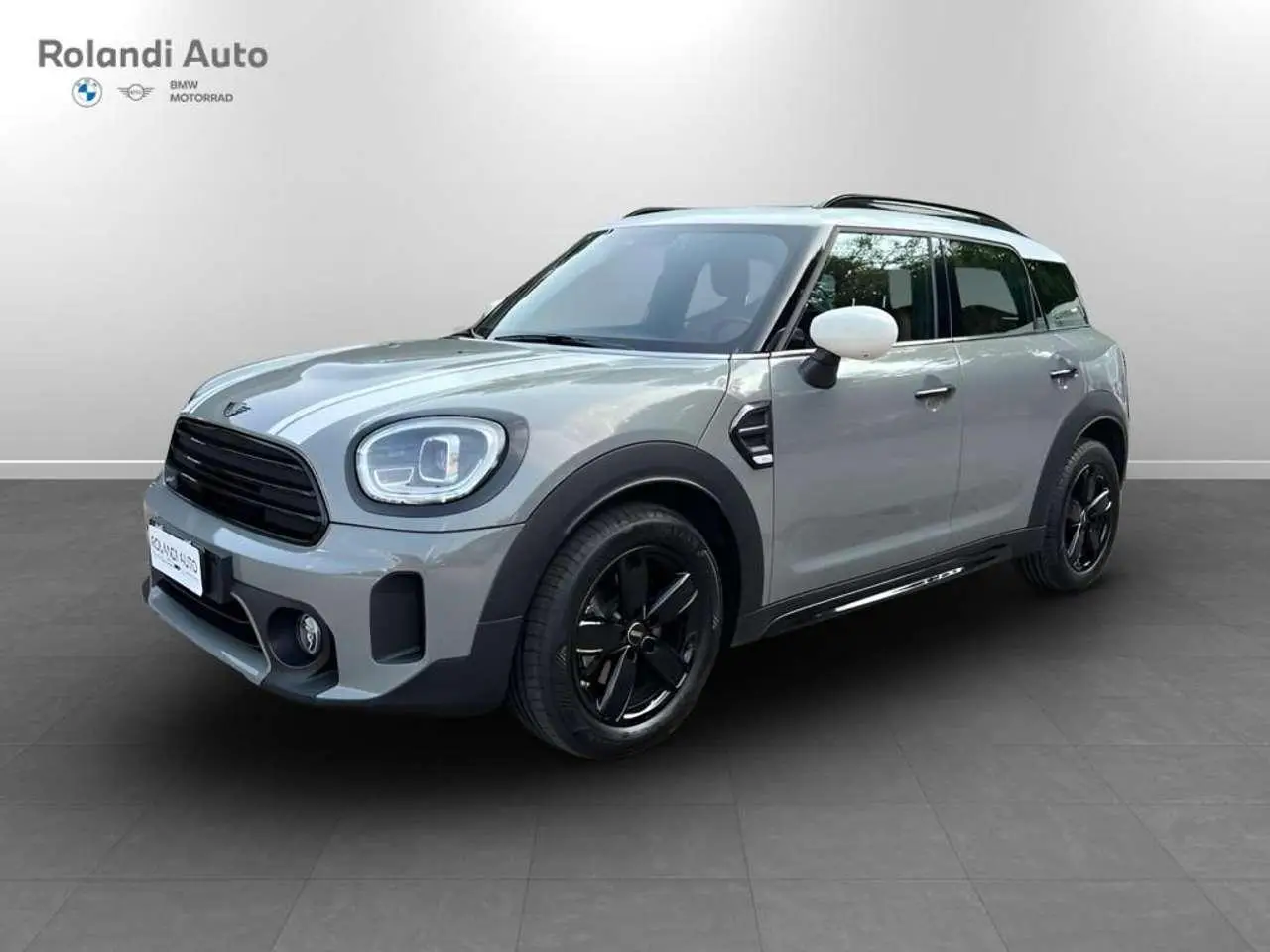 Photo 1 : Mini Cooper 2021 Diesel