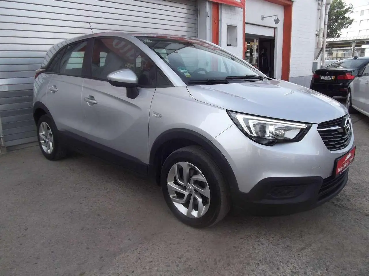 Photo 1 : Opel Crossland 2019 Petrol