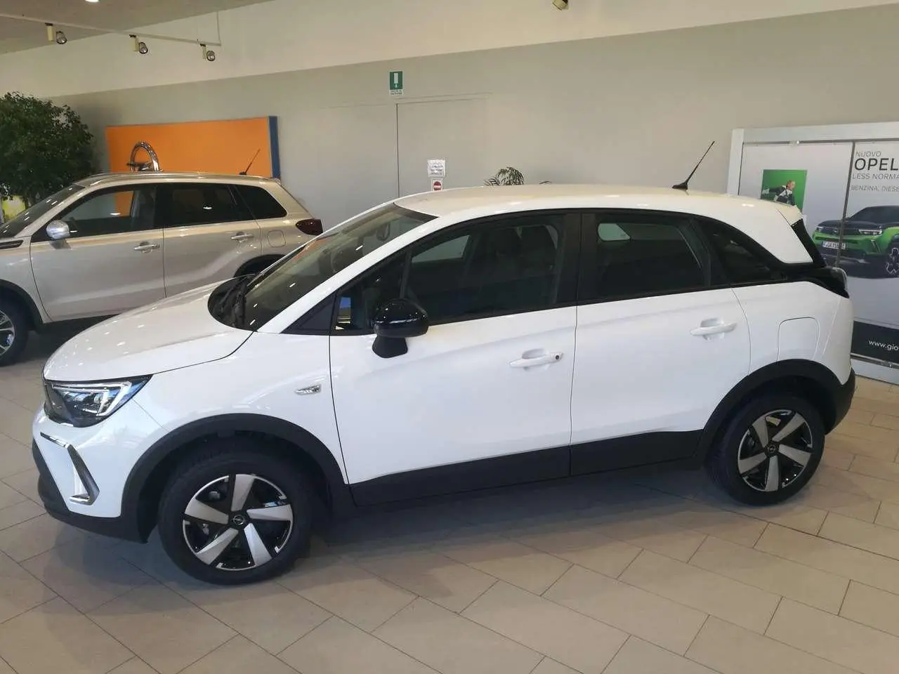 Photo 1 : Opel Crossland 2023 Petrol